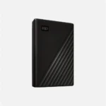 Hardisk External WD