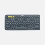 Keyboard Wireless Logitect Multidevices