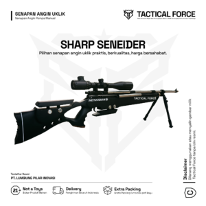 Sharp Senneider