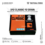 Mimis D12 Classic 12 gr