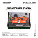 Mimis Monster 15 gr