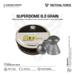 Mimis Superdome 8.3 Grain