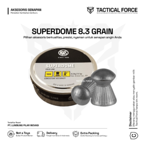 Mimis Superdome 8.3 Grain