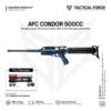 PCP Airforce Condor Plus Telescope - Gambar 2