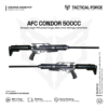PCP Airforce Condor  Unit Only - Gambar 2