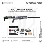 Bocap Aairforce Paket Lengkap