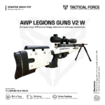 PCP LEGIONS AWP PUTIH