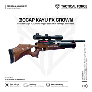 BOCAP FX UNIT ONLY