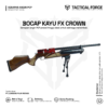 BOCAP FX UNIT ONLY - Gambar 2