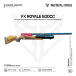 FX ROYALE UNIT ONLY