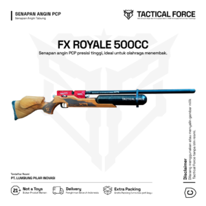 FX ROYALE UNIT ONLY