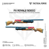 FX ROYALE UNIT ONLY - Gambar 2