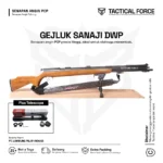 GEJLUK SANAJI OD 19 Plus Telescope