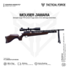 MOUSER-JAWARA