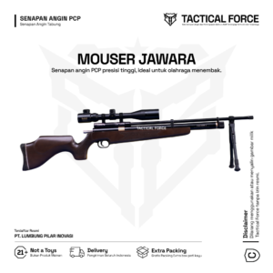 MOUSER-JAWARA