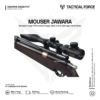 MOUSER JAWARA 32 SINGLE UNIT ONLY - Gambar 2