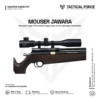 MOUSER JAWARA 32 SINGLE UNIT ONLY - Gambar 3