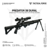 PREDATOR OD38 UNIT ONLY - Gambar 2