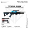 PCP PREDATOR MINI Plus Telescope - Gambar 2