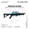 PCP PREDATOR MINI Unit Only - Gambar 2
