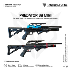 PCP PREDATOR MINI Unit Only
