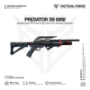 PCP PREDATOR MINI Unit Only - Gambar 3