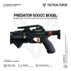 PREDATOR BOCAP 500CC UNIT ONLY - Gambar 5