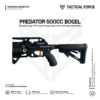 PREDATOR BOCAP 500CC UNIT ONLY - Gambar 2