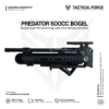 PREDATOR BOCAP 500CC UNIT ONLY - Gambar 3