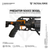 PREDATOR BOCAP 500CC UNIT ONLY - Gambar 4