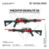 PREDATOR 38 MONOLITE UNIT ONLY - Gambar 2