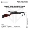 BARATA CLASSIC LONG 65 Unit Only - Gambar 2