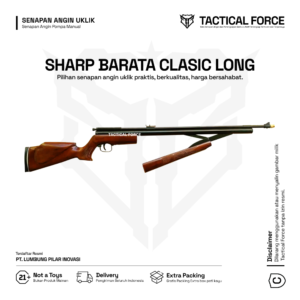 BARATA CLASSIC LONG 65 Unit Only