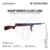 BARATA CLASSIC LONG 65 Unit Only - Gambar 3