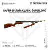 BARATA CLASIC SUPER LONG 80 Unit Only - Gambar 3