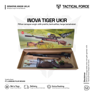 SHARP INOVA TIGER Unit Only