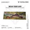 SHARP INOVA TIGER Unit Only - Gambar 2