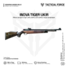 SHARP INOVA TIGER Unit Only - Gambar 3