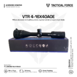 TACTICAL FORCE VTR 4 16X40AOE 1
