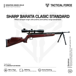 BARATA CLASSIC STANDARD 60 Unit Only