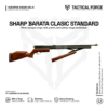 BARATA CLASSIC STANDARD 60 Unit Only - Gambar 3