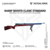 BARATA CLASSIC STANDARD 60 Unit Only - Gambar 2