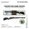 PASOPATI BIG GAME MONEL 27 Unit Only - Gambar 2