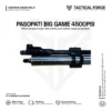 PASOPATI BIG GAME MONEL 27 Unit Only - Gambar 3