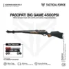 PASOPATI BIG GAME MONEL 27 Plus Telescope - Gambar 5