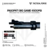 PASOPATI BIG GAME MONEL 27 Plus Telescope - Gambar 4