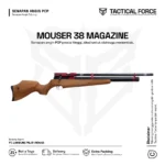 MOUSER 38 MAGAZIN UNIT ONLY